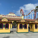 Knott's Berry Farm to Allow Out-Of-State Guests Starting June 15th