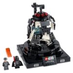 LEGO Darth Vader Meditation Chamber Available for Pre-Order on shopDisney