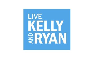 "Live with Kelly and Ryan" Guest List: Jennifer Hudson, Elisabeth Moss and More to Appear Week of June 28th