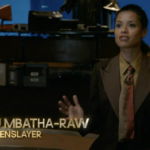"Loki" Featurette Released on Judge Renslayer Played by Gugu Mbatha-Raw