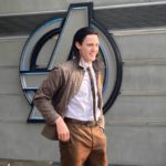 Loki Gets a New Look at Avengers Campus After Latest Episode