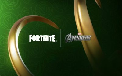Loki to Bring a Little Mischief to Fortnite Crew in July