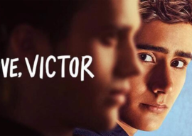 TV Review: "Love, Victor" Season 2 Deals With the Aftermath of Victor Coming Out to His Parents