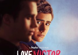 "Love, Victor" Season 2 Soundtrack Released with 8 Tracks from LGBTQIA+ Artists, Songwriters and Producers