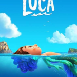 "Luca" Heads to El Capitan Theatre for an Exclusive Theatrical Engagement From June 18 - 24
