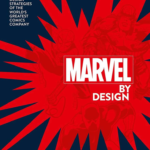 "Marvel By Design" Shares a Look at the Design Process Behind the Brand's Graphic Elements