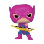 Classic Hawkeye Funko Pop! Previews Exclusive Available for Pre-Order at Entertainment Earth