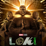Marvel Releases New "Loki" Poster Featuring the Time-Keepers