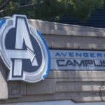 Marvel Shares New Details on the Story of Avengers Campus
