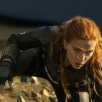 Marvel's "Black Widow" to Become Available to All Disney+ Subscribers in October