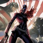 Marvel's "United States of Captain America #4" to Feature Iconic Villain, New Local Cap and More