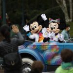 Disneyland Paris Highlights Key Moments from Their 2021 Pride Month Events, Celebrations and Offerings