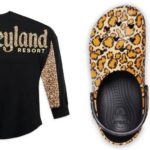 Go Wild for New Animal Print Attire and Accessories from shopDisney