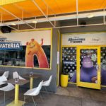 "Monsters at Work" Laffateria Takes Over Lemonade Restaurant Locations in California July 1st-4th