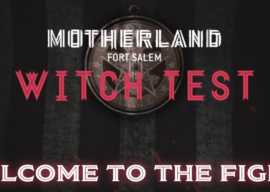 Are You a Witch? Find out with Freeform's New Interactive "Motherland: Fort Salem" Witch Test