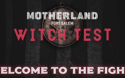 Are You a Witch? Find out with Freeform's New Interactive "Motherland: Fort Salem" Witch Test