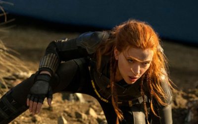Movie Review: Marvel's "Black Widow" Reminds Fans Why They Fell in Love with Natasha Romanoff (And Why Her Sacrifice Still Hurts)