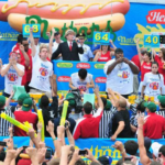 "Nathan’s Famous Hot Dog-Eating Contest" Airing Live on ESPN July 4