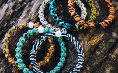 National Geographic Collection by Lokai Celebrates Amazing Species from Photo Ark Series