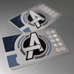 New Avengers Themed Gift Card Available at Disneyland Resort