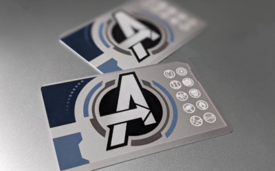 New Avengers Themed Gift Card Available at Disneyland Resort