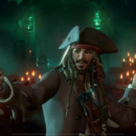 New Collaboration Leads to Announcement of "Sea of Thieves: A Pirates Life" Featuring Characters From Classic Disney Film Franchise