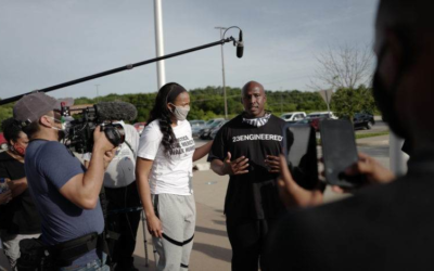 New ESPN "30 for 30" Will Look at the Activist Work Done by WNBA Star Maya Moore