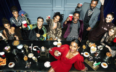 New Teaser Trailer Debuts for Season of 4 of "grown-ish"