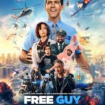 New Trailer and Poster Released for "Free Guy"