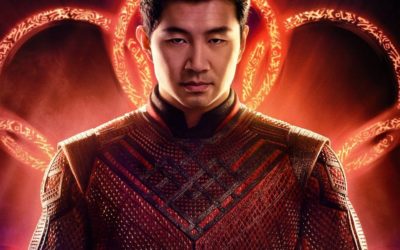 New Trailer for "Shang-Chi and the Legend of the Ten Rings" Airing Tonight on ESPN