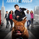 Official Trailer and Art Released for "Turner & Hooch"