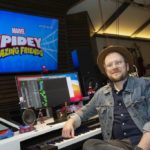 Fall Out Boy's Patrick Stump Performs Theme Song, Scores Series "Marvel's Spidey and his Amazing Friends"