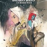 Peach Momoko's Marvel Comics Saga Continues with "Demon Days: Cursed Web" in September