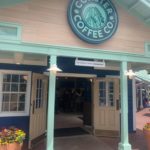 Photos - Coaster Coffee Company Opens at SeaWorld Orlando