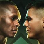 Preview - UFC 263 Features Two Exciting Championship Fights and the Return of a Fan-Favorite