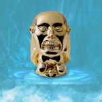 Limited Release Golden Fertility Idol, 40th Anniversary "Raiders of the Lost Ark" Merchandise Arrives on shopDisney