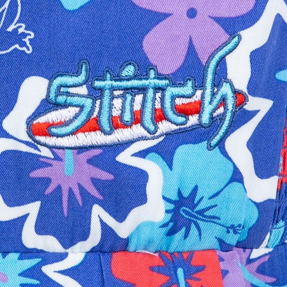 shopDisney Debuts Stitch Day Merchandise That's Out of This World
