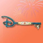 Celebrate Independence Day with a Fireworks Collectible Key Pin from shopDisney