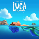 Soundtrack Review: Pixar's "Luca" by Dan Romer