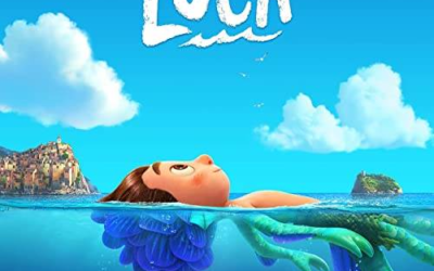 Soundtrack Review: Pixar's "Luca" by Dan Romer
