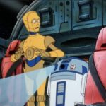 Star Wars "Droids" Now Available To Stream on Disney+
