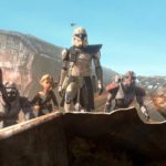 "Star Wars: The Bad Batch" Mid-Season Sneak Peek Released