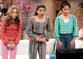 TV Recap: "Sydney to the Max" - Sydney Takes Advantage of Grandma Judy in "Cool Intentions"