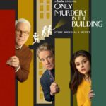 Teaser, Key Art Revealed for Upcoming Hulu Original Series "Only Murders in the Building"