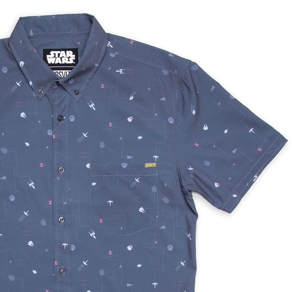The Star Wars Classic Collection by RSVLTS Comes to shopDisney
