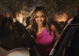 "The Bachelorette," "Black-ish" and "SportsCenter" Featured in New Hyundai Commercial