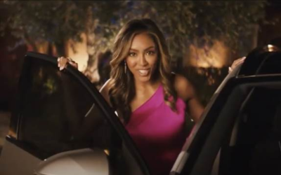 "The Bachelorette," "Black-ish" and "SportsCenter" Featured in New Hyundai Commercial