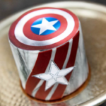 "The Falcon and the Winter Soldier" Petit Cake Coming to Disney Springs June 25