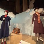 The Walt Disney Archives Presents: Heroes and Villains - The Art of the Disney Costume Debuts at the Museum of Pop Culture in Seattle