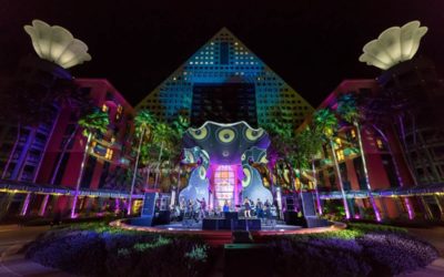 The Walt Disney World Swan and Dolphin Food & Wine Classic Returns This Fall